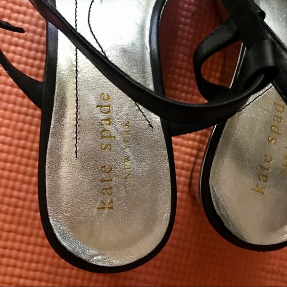 Kate spade NEW sandals - Picture 3 of 6